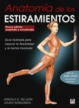 ANATOMÍA DE LOS ESTIRAMIENTOS