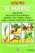 El Libro de el Huerto