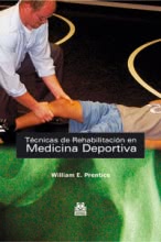 TÉCNICAS DE REHABILITACIÓN EN MEDICINA DEPORTIVA