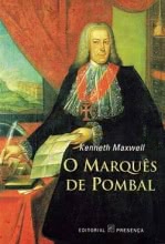 O Marquês de Pombal