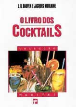 O Livro dos Cocktails