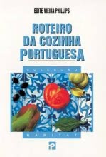 Roteiro da Cozinha Portuguesa