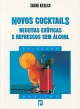 Novos Cocktails