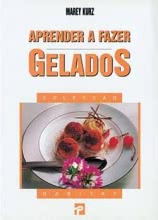 Aprender a Fazer Gelados