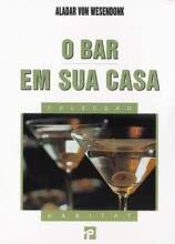 O Bar em sua Casa