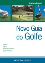 Novo Guia do Golfe