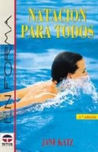 NATACION PARA TODOS