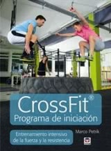 CROSSFIT® PROGRAMA DE INICIACIÓN