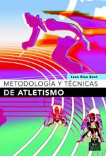 METODOLOGÍA Y TÉCNICAS DE ATLETISMO