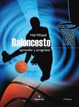 BALONCESTO. Aprender y progresar