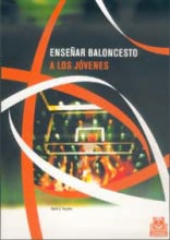 ENSEÑAR BALONCESTO A LOS JÓVENES