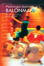 PSICOLOGÍA APLICADA AL BALONMANO