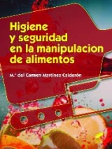 Higiene y seguridad en la manipulación de alimentos