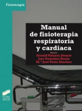 Manual de fisioterapia respiratoria y cardiaca