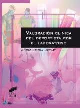 Valoración clínca del deportista por el laboratorio