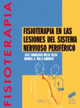 Fisioterapia en las lesiones del sistema nervioso periférico