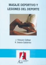 MASAJE DEPORTIVO Y LESIONES DEL DEPORTE