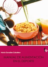 MANUAL DE ALIMENTACIÓN EN EL DEPORTE