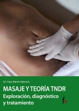 MASAJE Y TEORÍA TNDR