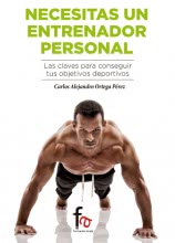 NECESITAS UN ENTRENADOR PERSONAL