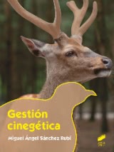 Gestión Cinegética