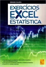 Exercícios de Excel para Estatística