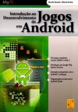 INTRODUÇÃO AO DESENVOLVIMENTO DE JOGOS EM ANDROID