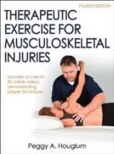 Therapeutic Exercise for Musculoskeletal Injuries 4th Edition