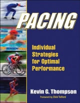 Pacing - Individual Strategies for Optimal Performance