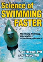 Science of Swimming Faster