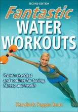 Fantastic Water Workouts-2nd Edition