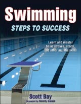 Swimming: Step to Success