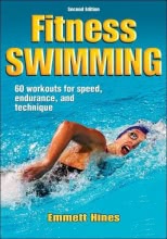 Fitness Swimming-2nd Edition