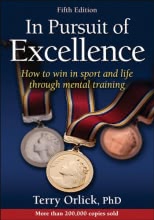 In Pursuit of Excellence-5th Edition
