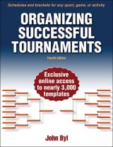 Organizing Successful Tournaments-4th Edition