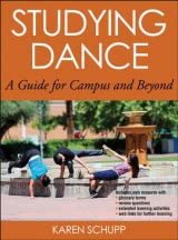 Studying Dance With Web Resource