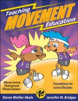 Teaching Movement Education