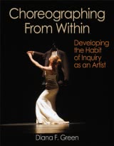 Choreographing From Within