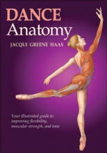 Dance Anatomy