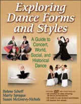 Exploring Dance Forms and Styles