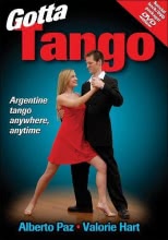 Gotta Tango