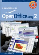 O Guia Prático do OpenOffice.org 2