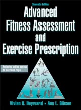 Advanced Fitness Assessment and Exercise Prescription