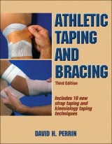 Athletic Taping and Bracing-3rd Edition