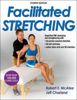 Facilitated Stretching-4th Edition With Online Video