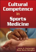 Cultural Competence in Sports Medicine