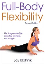 Full-Body Flexibility-2nd Edition