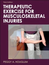 Therapeutic Exercise for Musculoskeletal Injuries-3rd Edition