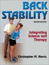 Back Stability-2nd Edition