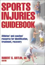 Sports Injuries Guidebook